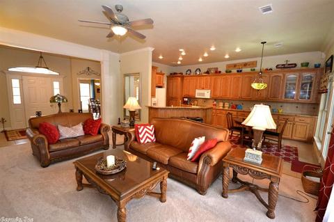 6508 Worth Ave, Benton, AR 72019 photo 7
