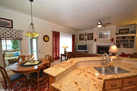 6508 Worth Ave, Benton, AR 72019 photo 13