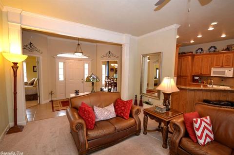 6508 Worth Ave, Benton, AR 72019 photo 3