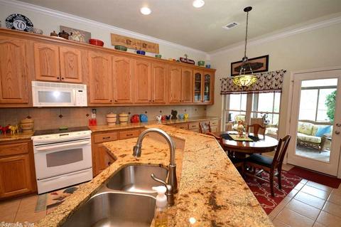 6508 Worth Ave, Benton, AR 72019 photo 11