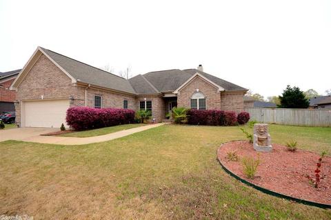 6508 Worth Ave, Benton, AR 72019 photo 35