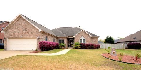 6508 Worth Ave, Benton, AR 72019 photo 2