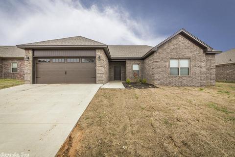 786 Mango Loop, Austin, AR 72007 photo 1