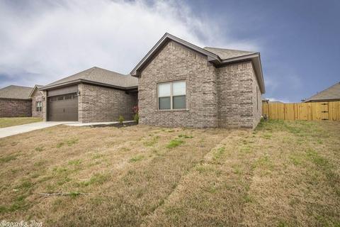 786 Mango Loop, Austin, AR 72007 photo 2