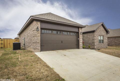786 Mango Loop, Austin, AR 72007 photo 3