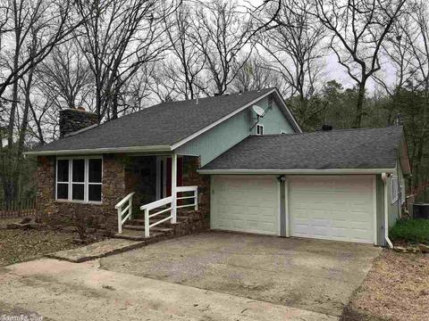 902 Green Tree Rd, Clinton, AR 72031 photo 1