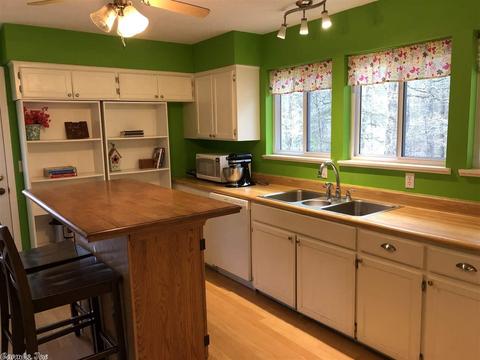 902 Green Tree Rd, Clinton, AR 72031 photo 9