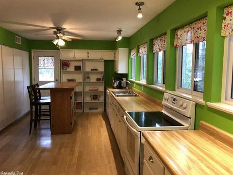 902 Green Tree Rd, Clinton, AR 72031 photo 10