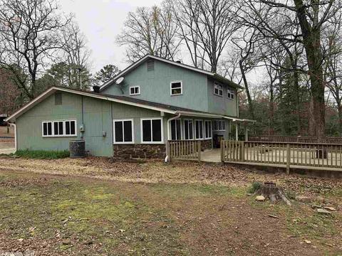 902 Green Tree Rd, Clinton, AR 72031 photo 2