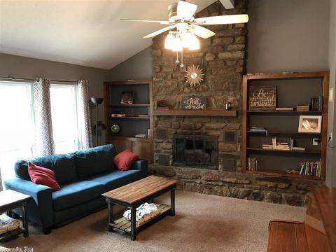 902 Green Tree Rd, Clinton, AR 72031 photo 4