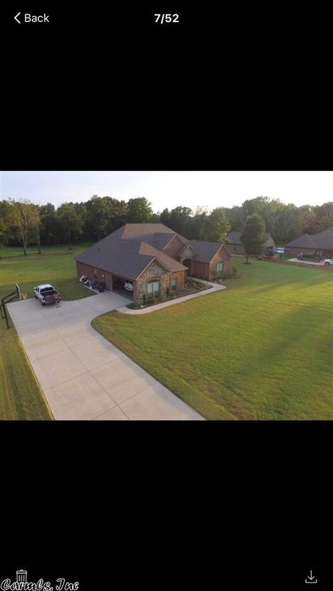 75 Cedar Brook Cv, Austin, AR 72007 photo 37