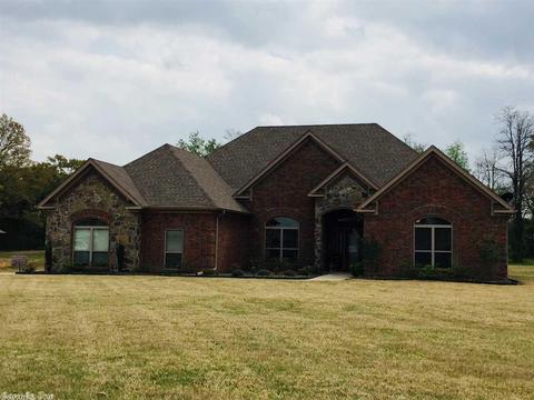 75 Cedar Brook Cv, Austin, AR 72007 photo 1