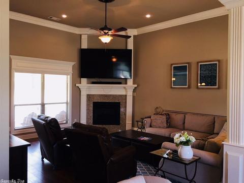 75 Cedar Brook Cv, Austin, AR 72007 photo 20
