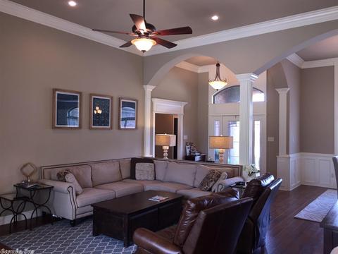 75 Cedar Brook Cv, Austin, AR 72007 photo 19