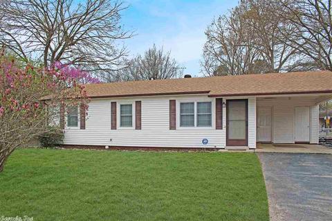 14671 Highway 9, Malvern, AR 72104 photo 1