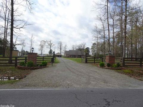 11240 Lee Springs Rd, Pine Bluff, AR 71603 photo 1
