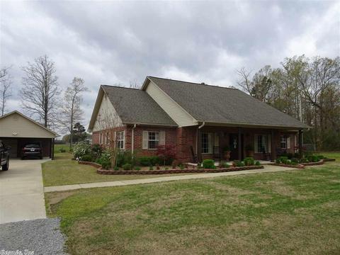 11240 Lee Springs Rd, Pine Bluff, AR 71603 photo 10