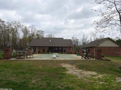 11240 Lee Springs Rd, Pine Bluff, AR 71603 photo 8