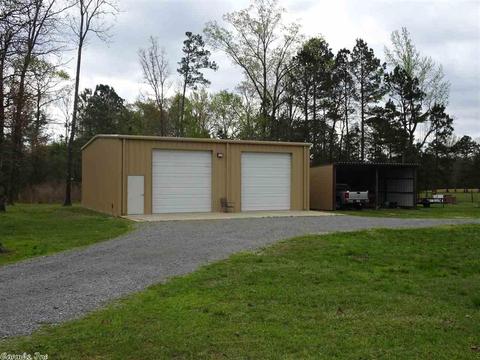11240 Lee Springs Rd, Pine Bluff, AR 71603 photo 11