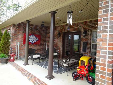 11240 Lee Springs Rd, Pine Bluff, AR 71603 photo 5