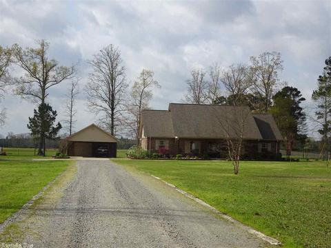 11240 Lee Springs Rd, Pine Bluff, AR 71603 photo 2