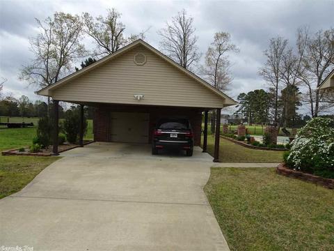 11240 Lee Springs Rd, Pine Bluff, AR 71603 photo 9
