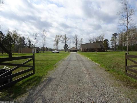 11240 Lee Springs Rd, Pine Bluff, AR 71603 photo 3