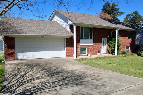 2012 E Lakeview, Benton, AR 72015 photo 4