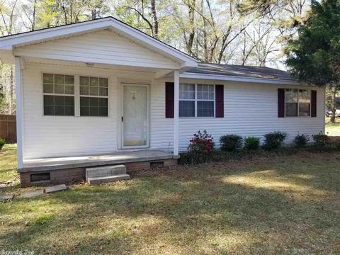 8500 Whiteville Rd, Pine Bluff, AR 71603 photo 1