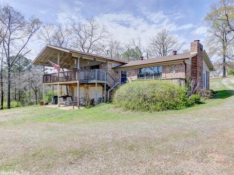 421 Boulder, Royal, AR 71968 photo 1
