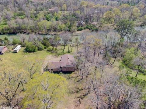 421 Boulder, Royal, AR 71968 photo 2