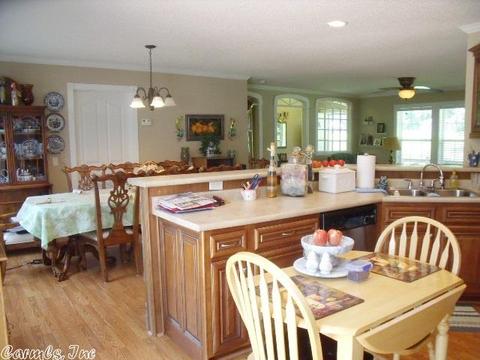 119 Timberland Dr, Gepp, AR 72538 photo 3
