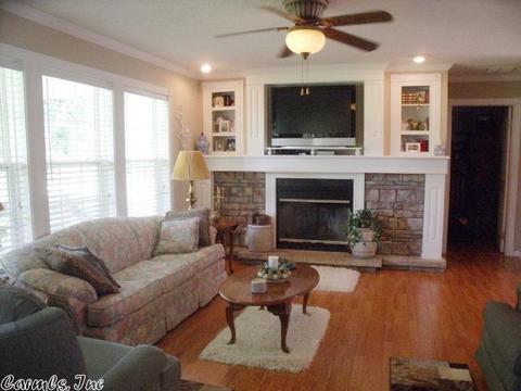 119 Timberland Dr, Gepp, AR 72538 photo 6