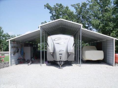 119 Timberland Dr, Gepp, AR 72538 photo 23