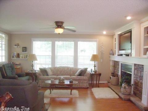 119 Timberland Dr, Gepp, AR 72538 photo 4