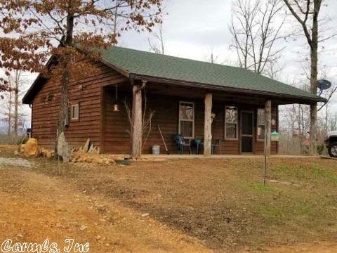 237 Brayden Dr, Mountain View, AR 72560 photo 2