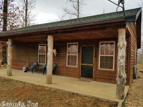 237 Brayden Dr, Mountain View, AR 72560 photo 1