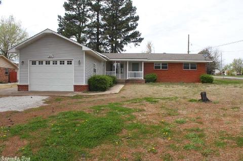 204 Gloria Ave, Mountain View, AR 72560 photo 4