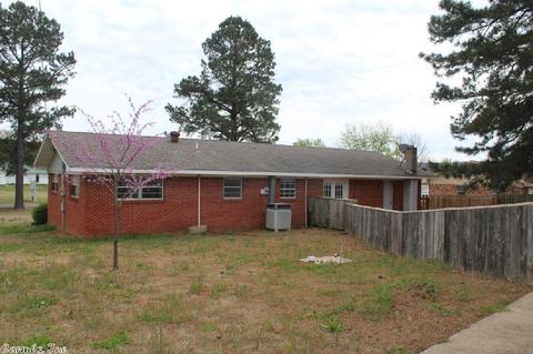204 Gloria Ave, Mountain View, AR 72560 photo 2
