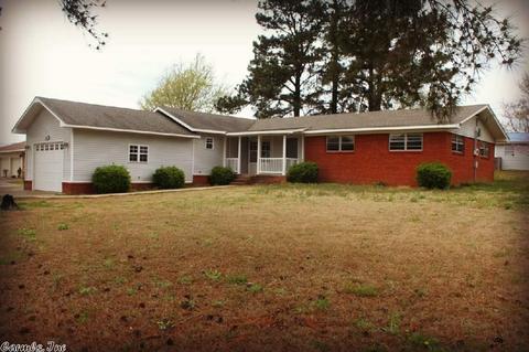 204 Gloria Ave, Mountain View, AR 72560 photo 1