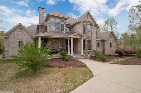 1343 Angel Dr, Alexander, AR 72002 photo 4