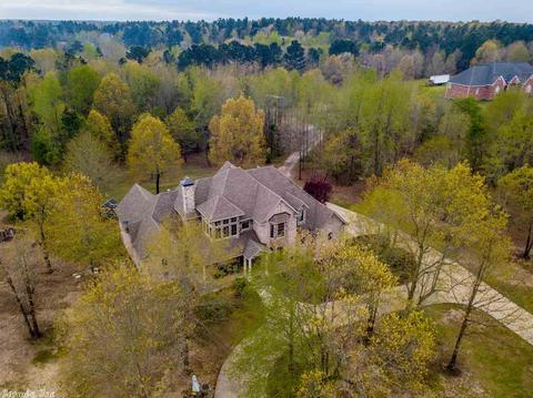 1343 Angel Dr, Alexander, AR 72002 photo 2
