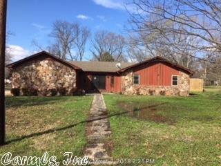 418 W Willow St, Brinkley, AR 72021 photo 1