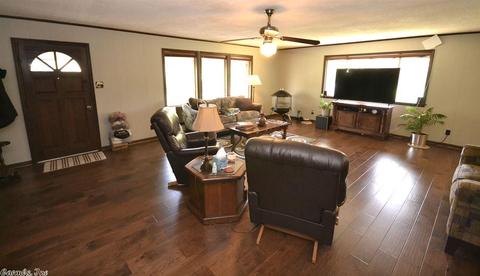 12605 Matthew Ln, Alexander, AR 72002 photo 5