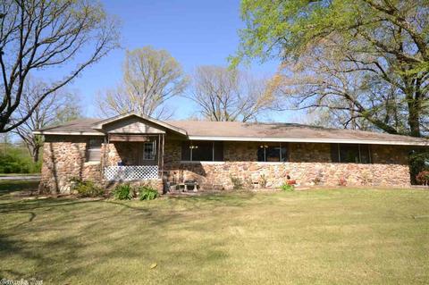 12605 Matthew Ln, Alexander, AR 72002 photo 1