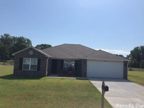 200 Hemlock Dr, Conway, AR 72032 photo 1