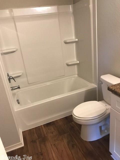 3240 Sage Grass Ln, Alexander, AR 72002 photo 6
