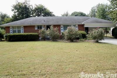 905 W Vine St, Kennett, MO 63857 photo 1