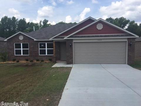 3264 Sage Grass Ln, Alexander, AR 72002 photo 1
