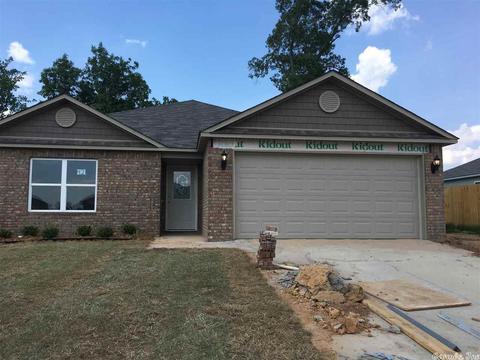6436 Amalie Dr, Alexander, AR 72002 photo 1